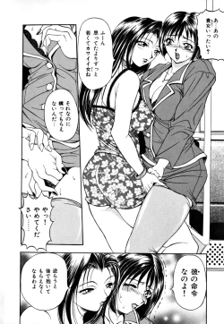 Page 17 of Shukujo Ryoujoku | Lady Rape