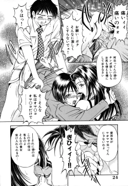 Page 25 of Shukujo Ryoujoku | Lady Rape