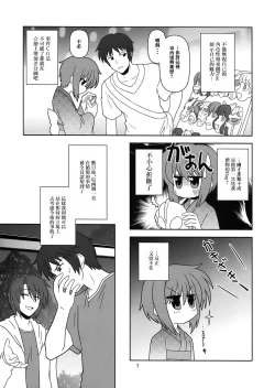 Page 8 of Nagato Yuki-chan no Kansatsu