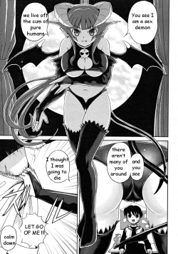 Page 5 of Sex Demon
