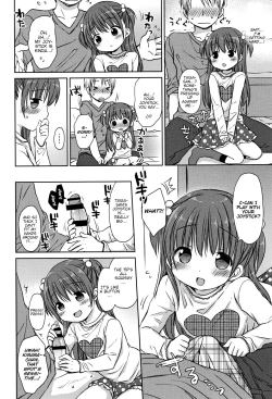 Page 6 of Kimi ni Shooting | Shooting in You
