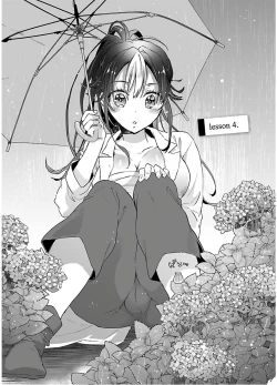 Page 103 of Yankii musume ni natsukarete kotoshi mo juken ni shippai shisou desu  vol.1