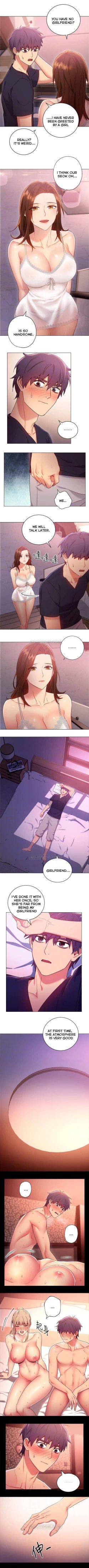 Page 135 of Stepmother Friends Ch.35/?