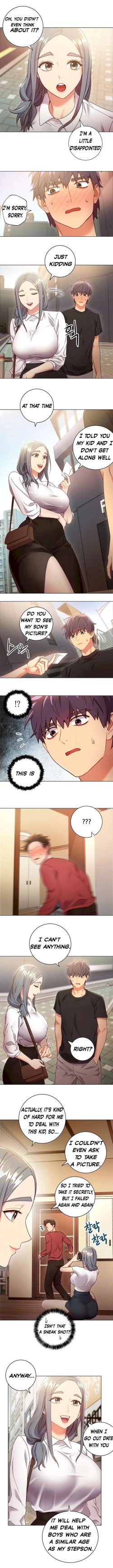 Page 199 of Stepmother Friends Ch.35/?