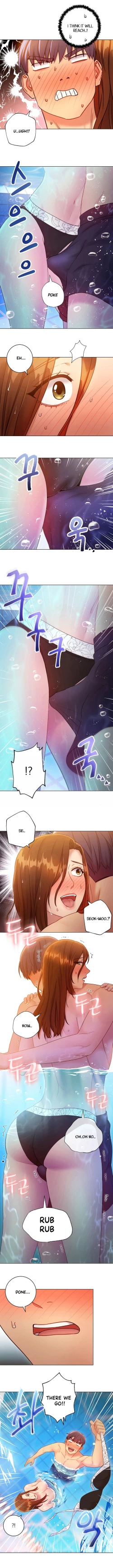 Page 321 of Stepmother Friends Ch.35/?