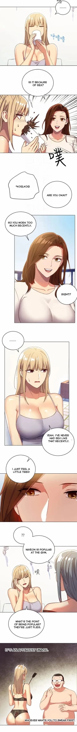 Page 53 of Stepmother Friends Ch.35/?