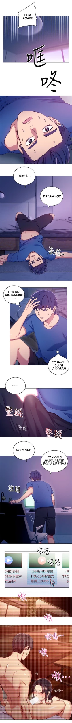 Page 72 of Stepmother Friends Ch.35/?