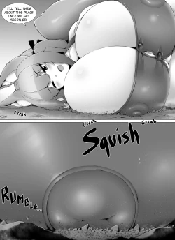 Page 9 of Is the meeting on Earth?