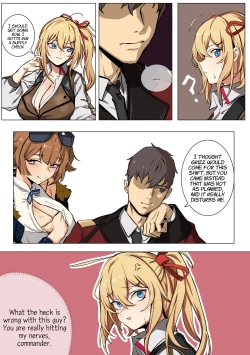 Page 6 of Kalina | 카리나