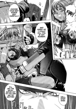 Page 18 of Trance /hack