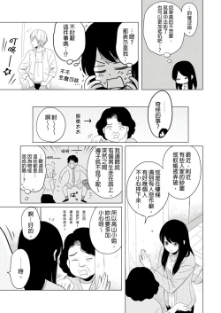 Page 64 of Doukyonin wa, Dosama!? | 同居人是抖S貓神大人!?