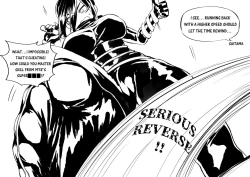 Page 10 of Attack on Sonico