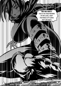 Page 6 of Attack on Sonico