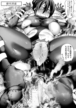 Page 16 of Attack on Sonico