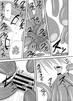 Page 10 of Itsuka Zenshin Funsha no Kuso Usagi | A Shitty Rabbit Gets Repeated Full Body Injections