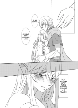 Page 14 of Yoru Meigen | Night mystery