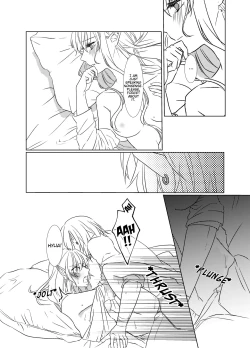 Page 22 of Yoru Meigen | Night mystery