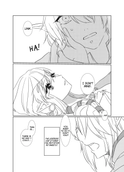 Page 4 of Yoru Meigen | Night mystery