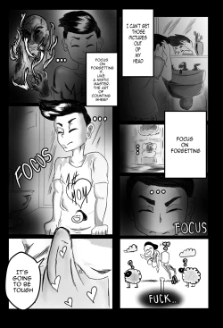 Page 6 of Kanojo wa Sono Dress ni Awanakareba Naranai. | She needs to fit in that dress