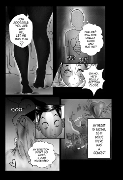 Page 9 of Kanojo wa Sono Dress ni Awanakareba Naranai. | She needs to fit in that dress
