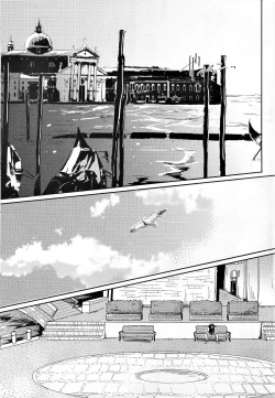 Page 27 of Coraggio Goccia 2