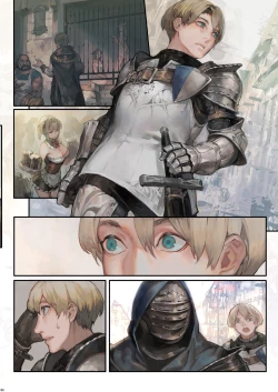 Page 28 of Nozomu Fukujuu Nozomanu Shihai