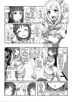 Page 7 of KANAKAN Kankan Chikan!