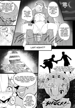 Page 10 of B-Trayal 17 Rem