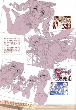 Page 10 of HARUI WORKS 2015