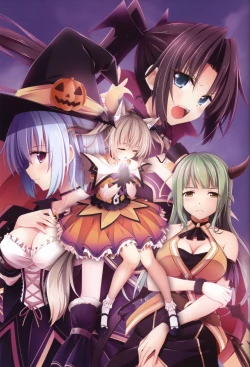 Page 24 of HARUI WORKS 2015