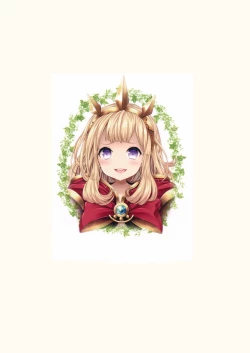 Page 15 of Cagliostro to H na Oniitachi