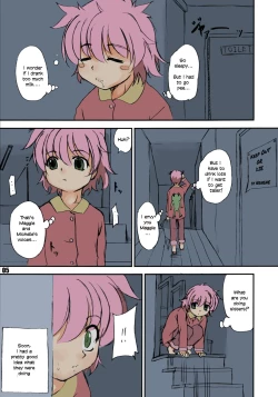 Page 4 of Stale World 22 R.O.W