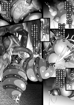 Page 28 of Inmon Akuochi no Hime Kishidan【不可视汉化】