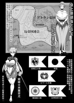 Page 5 of Inmon Akuochi no Hime Kishidan【不可视汉化】