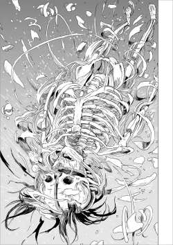 Page 49 of Ryona King Vol. 6