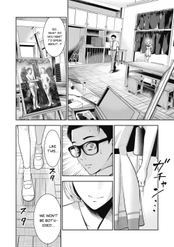 Page 13 of AKAI RINGO Ch. 3