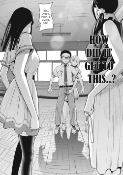 Page 11 of AKAI RINGO Ch. 4