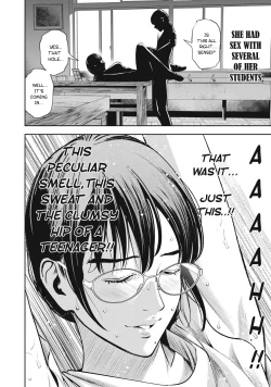 Page 7 of AKAI RINGO Ch. 4