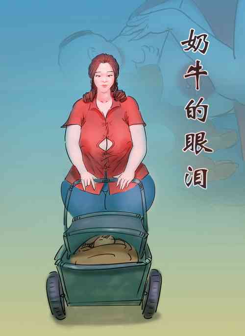 Download 奶牛的眼泪