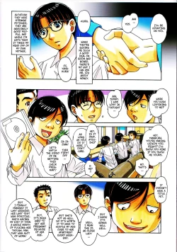 Page 28 of Kaseifu Monogatari 2| The Housekeeper's Tale 2