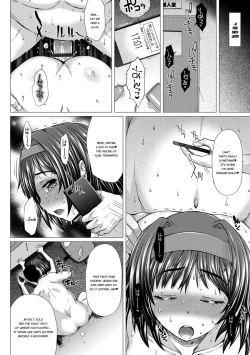 Page 101 of Kamikita Joshi Haisetsubu Nisshi - Kamikita Female Excretion Club Diary