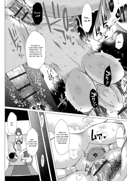 Page 185 of Kamikita Joshi Haisetsubu Nisshi - Kamikita Female Excretion Club Diary