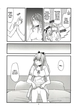 Page 10 of Jouzai no Saki ni Aru Mono wa