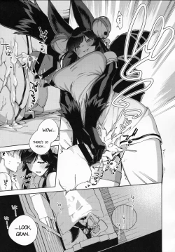 Page 10 of Soineru Yuel