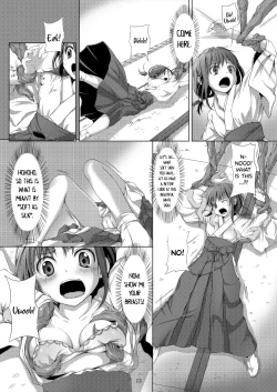 Page 13 of Taneshizume no Miko