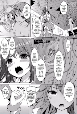 Page 16 of Taneshizume no Miko Maki no Yon