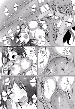 Page 26 of Taneshizume no Miko Maki no Yon