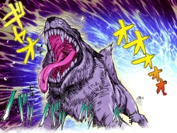 Page 111 of Wolf Road