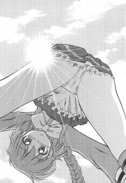 Page 28 of Ecomanga Ootama 2+α