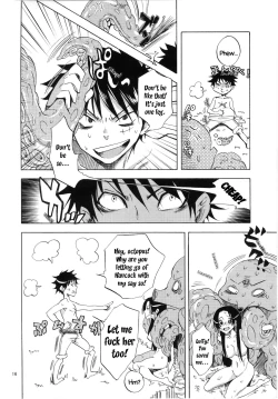 Page 15 of Nurutto! Hebihime-sama | Slimy Snake Princess!